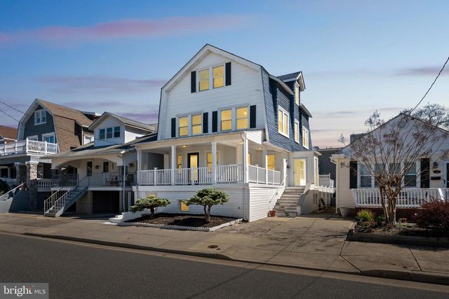 3 N SURREY AVE, Ventnor City, NJ 08406