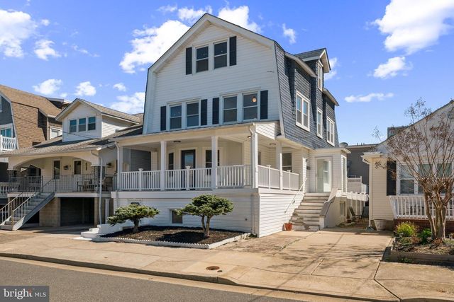 3 N SURREY AVE, Ventnor City, NJ 08406