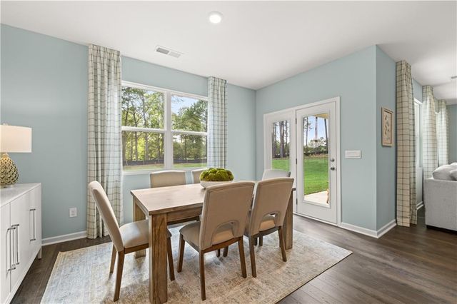 1210 Amerson Street, Buckhead, GA 30625