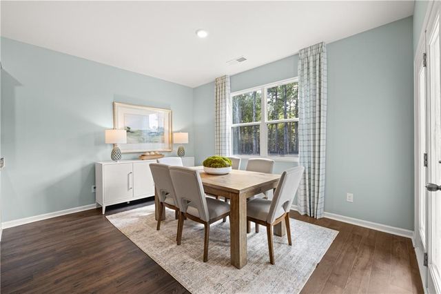 1210 Amerson Street, Buckhead, GA 30625