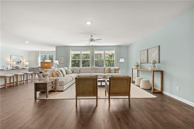 1210 Amerson Street, Buckhead, GA 30625