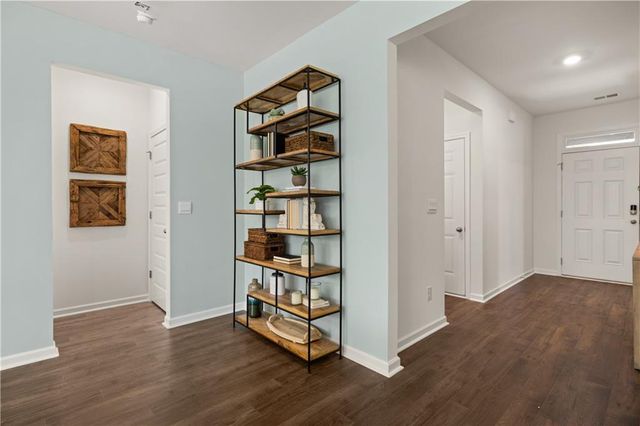 1210 Amerson Street, Buckhead, GA 30625