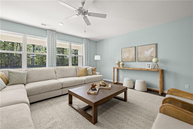 1210 Amerson Street, Buckhead, GA 30625