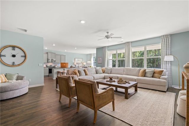1210 Amerson Street, Buckhead, GA 30625