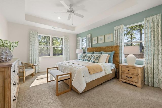 1210 Amerson Street, Buckhead, GA 30625