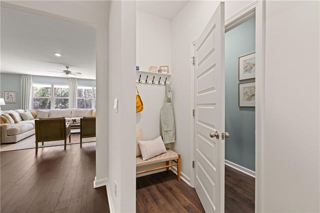 1210 Amerson Street, Buckhead, GA 30625