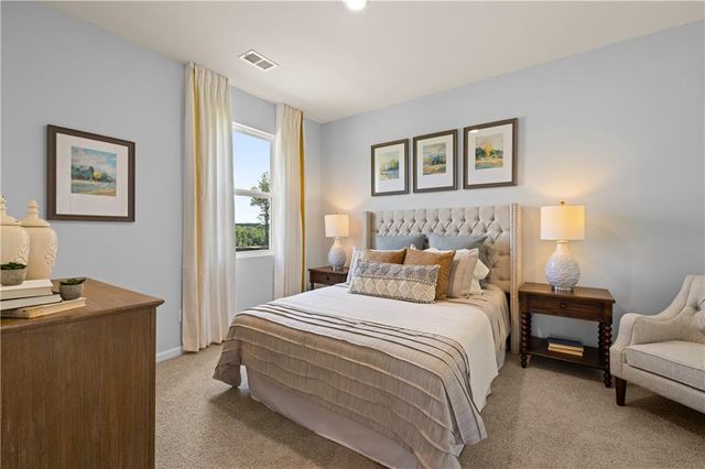 1210 Amerson Street, Buckhead, GA 30625