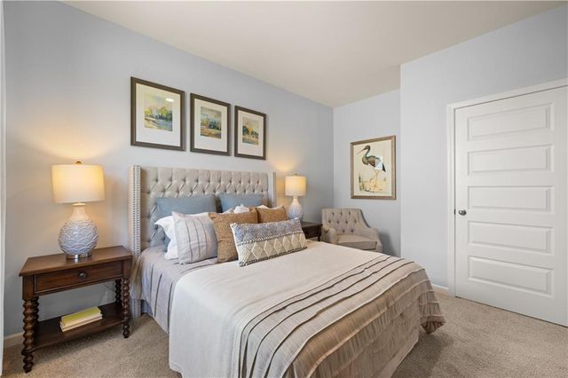 1210 Amerson Street, Buckhead, GA 30625