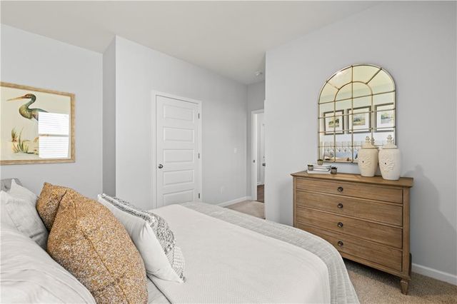 1210 Amerson Street, Buckhead, GA 30625