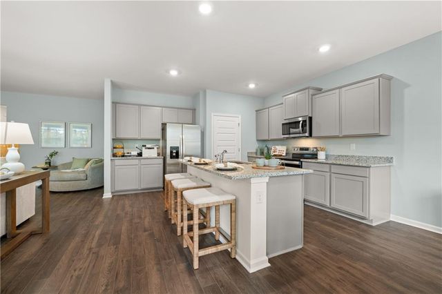 1210 Amerson Street, Buckhead, GA 30625