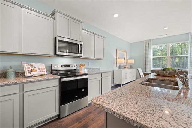 1210 Amerson Street, Buckhead, GA 30625