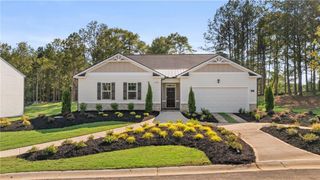 1210 Amerson Street, Buckhead, GA 30625