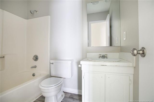 1879 Frankie Avenue, Fayetteville, NC 28304