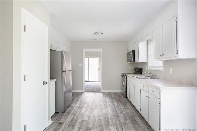 1879 Frankie Avenue, Fayetteville, NC 28304