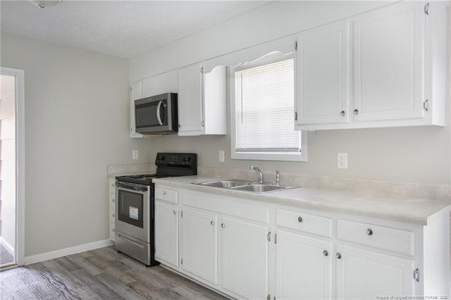 1879 Frankie Avenue, Fayetteville, NC 28304