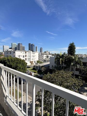 10465 Eastborne Avenue 301, Los Angeles, CA 90024