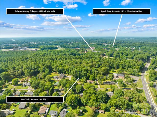 0000 Oak Trail, Belmont, NC 28012