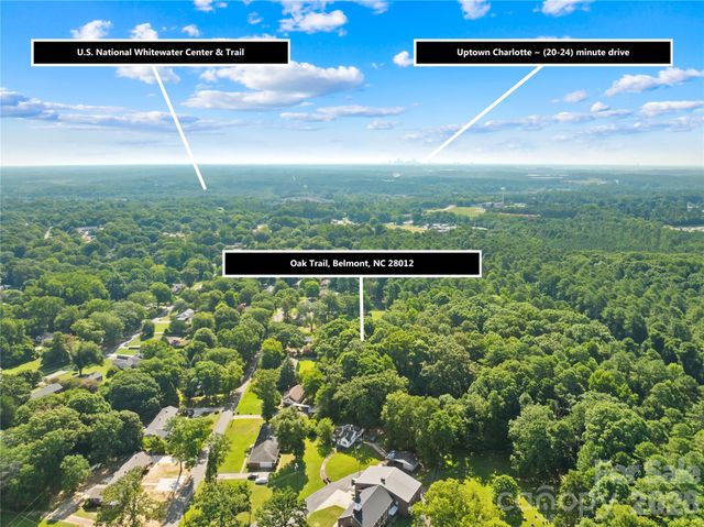 0000 Oak Trail, Belmont, NC 28012