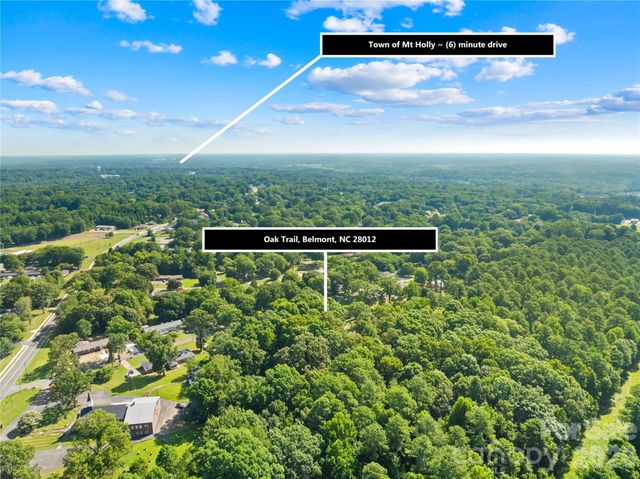 0000 Oak Trail, Belmont, NC 28012