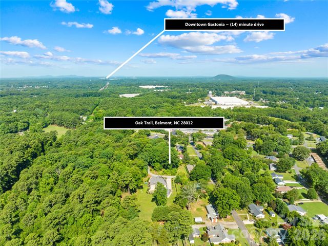 0000 Oak Trail, Belmont, NC 28012
