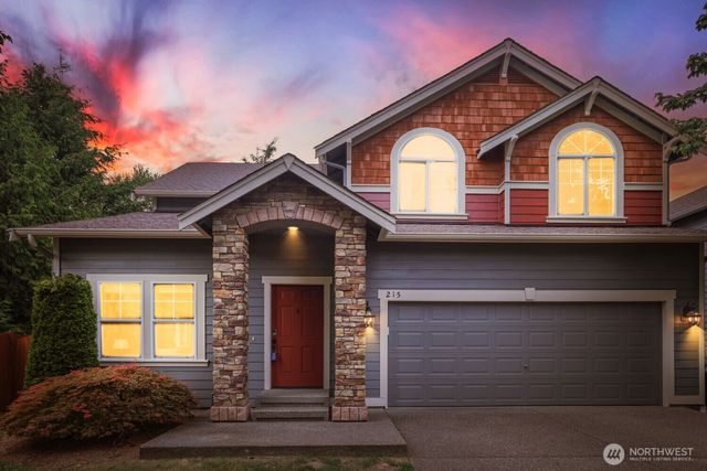 215 196th Place SW, Bothell, WA 98012