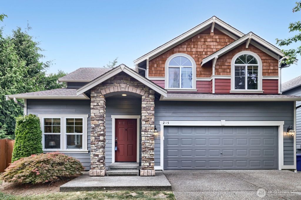 215 196th Place SW, Bothell, WA 98012