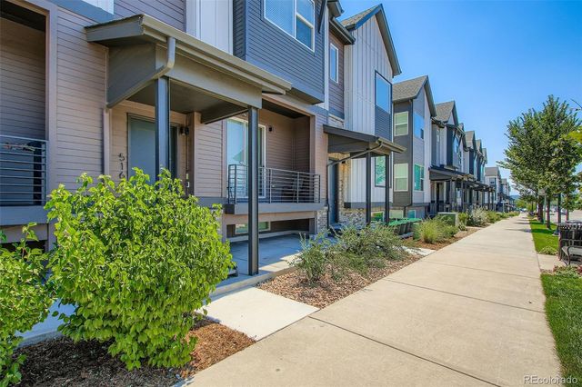 5160 Ward Road, Wheat Ridge, CO 80033