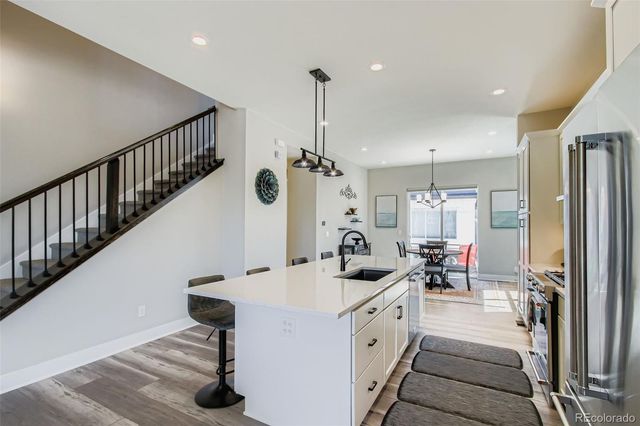 5160 Ward Road, Wheat Ridge, CO 80033