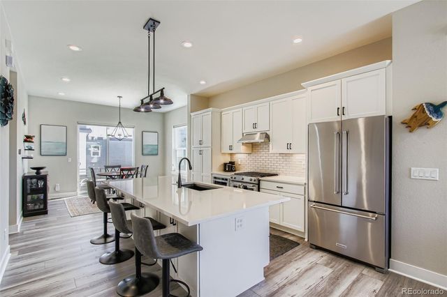 5160 Ward Road, Wheat Ridge, CO 80033