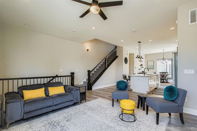 5160 Ward Road, Wheat Ridge, CO 80033