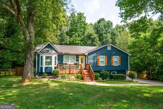 2622 Kellogg Creek Road, Acworth, GA 30102
