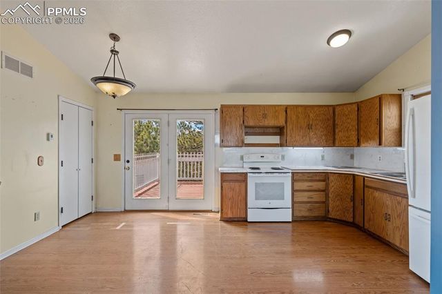 487 Maroon Lake Circle, Divide, CO 80814