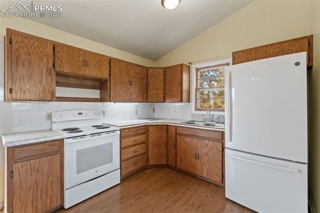 487 Maroon Lake Circle, Divide, CO 80814