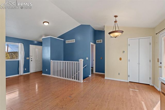 487 Maroon Lake Circle, Divide, CO 80814