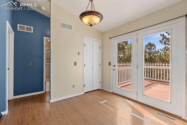 487 Maroon Lake Circle, Divide, CO 80814