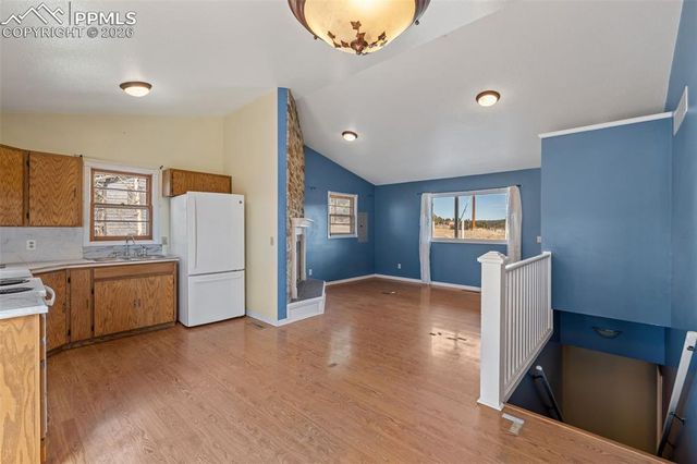 487 Maroon Lake Circle, Divide, CO 80814