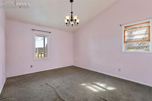 487 Maroon Lake Circle, Divide, CO 80814