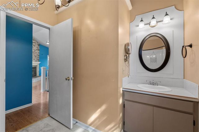 487 Maroon Lake Circle, Divide, CO 80814