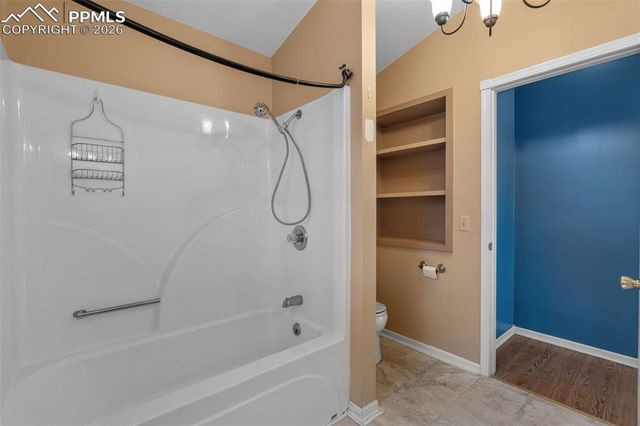 487 Maroon Lake Circle, Divide, CO 80814