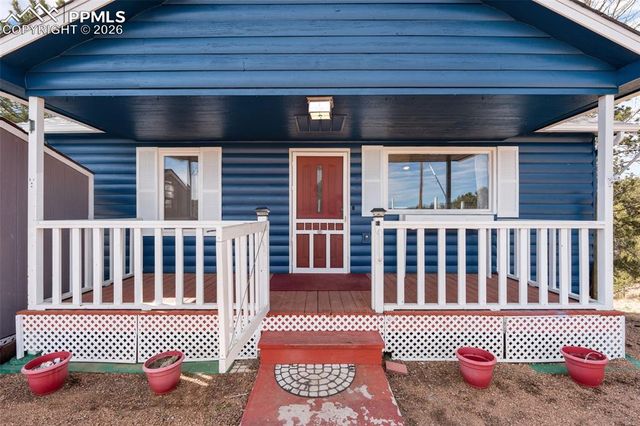 487 Maroon Lake Circle, Divide, CO 80814