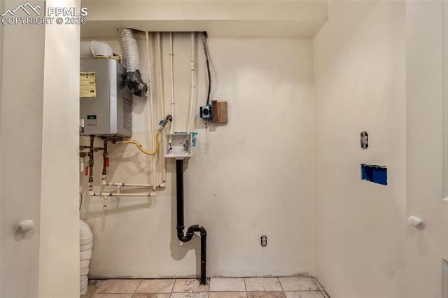 487 Maroon Lake Circle, Divide, CO 80814