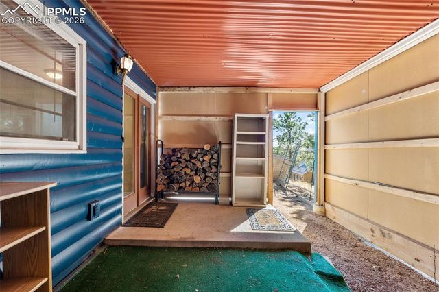 487 Maroon Lake Circle, Divide, CO 80814