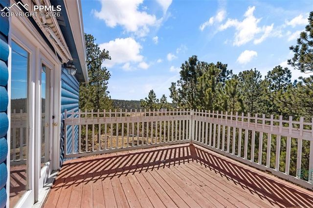 487 Maroon Lake Circle, Divide, CO 80814