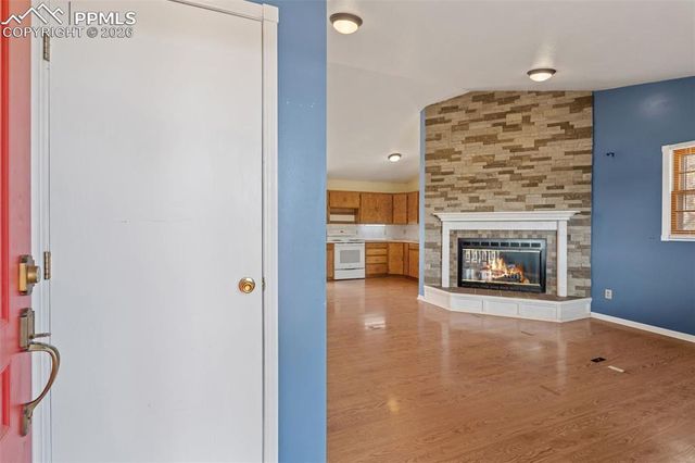 487 Maroon Lake Circle, Divide, CO 80814