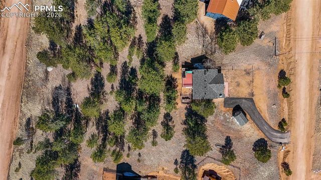 487 Maroon Lake Circle, Divide, CO 80814