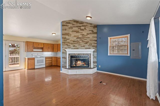 487 Maroon Lake Circle, Divide, CO 80814