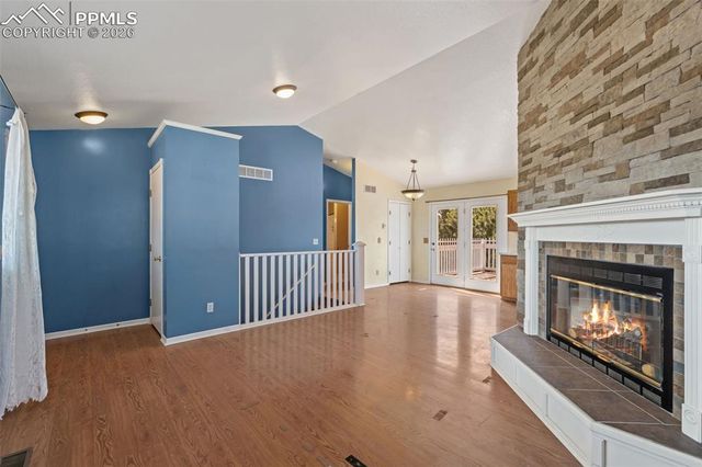 487 Maroon Lake Circle, Divide, CO 80814