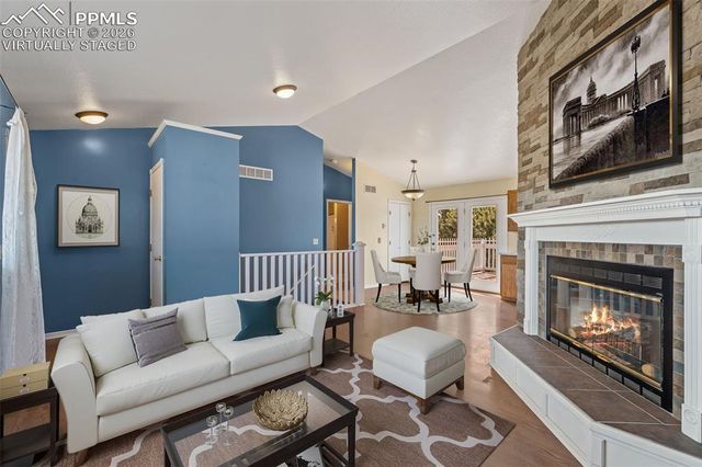 487 Maroon Lake Circle, Divide, CO 80814