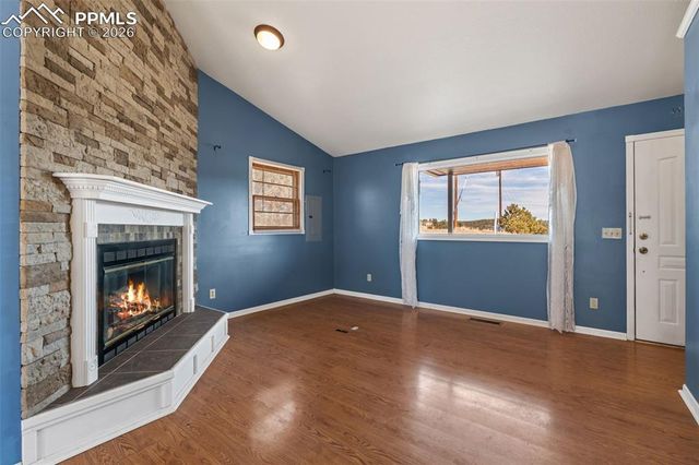 487 Maroon Lake Circle, Divide, CO 80814