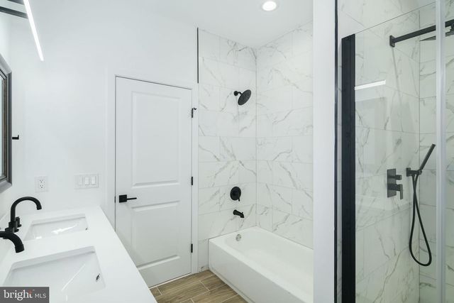 1814 N MARSTON ST, Philadelphia, PA 19121